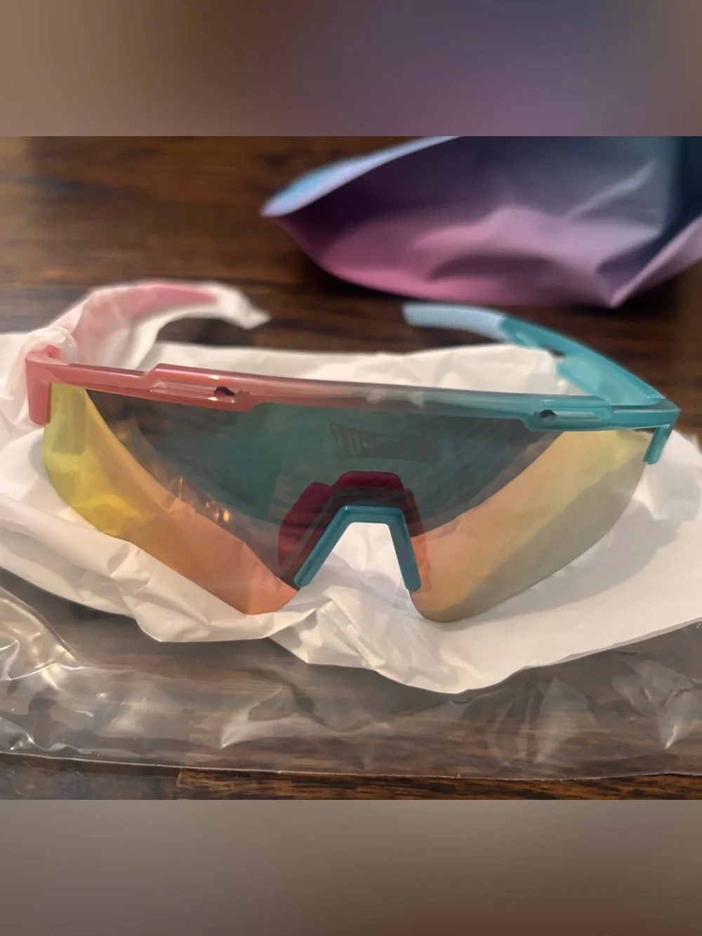 Youth Losreyes Sunglasses
